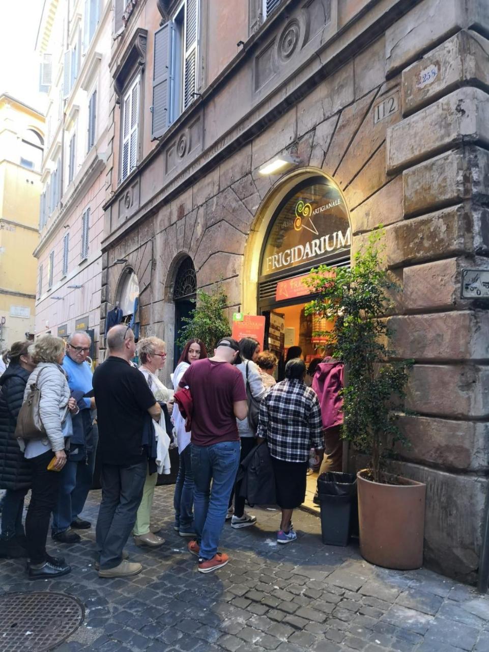 Savelli Suites Rome