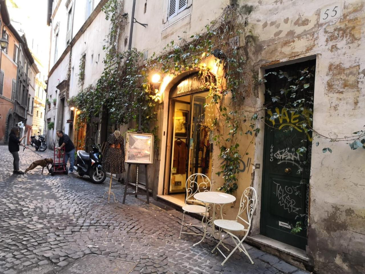 Savelli Suites Appartement *