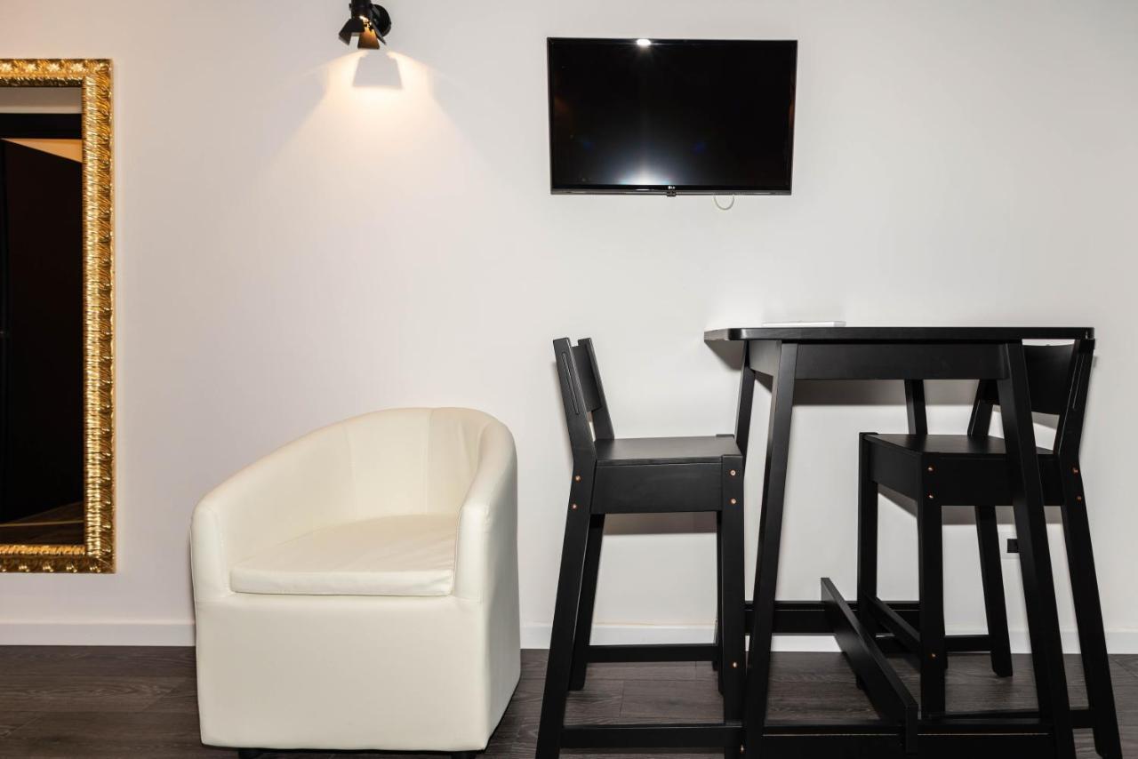 Guest house Trevi & Pantheon Design