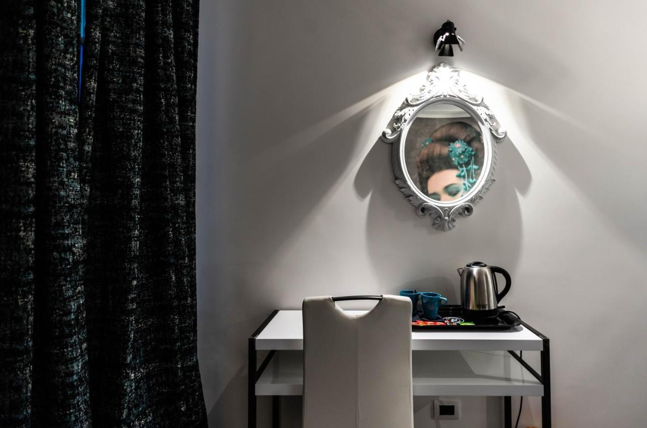 Trevi & Pantheon Design Guest house