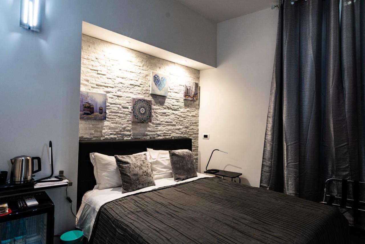 Guest house Trevi & Pantheon Design *