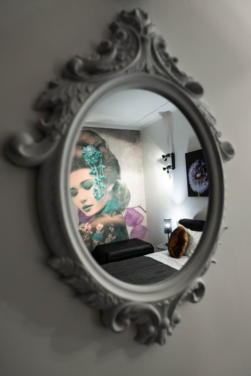 Trevi & Pantheon Design Guest house *