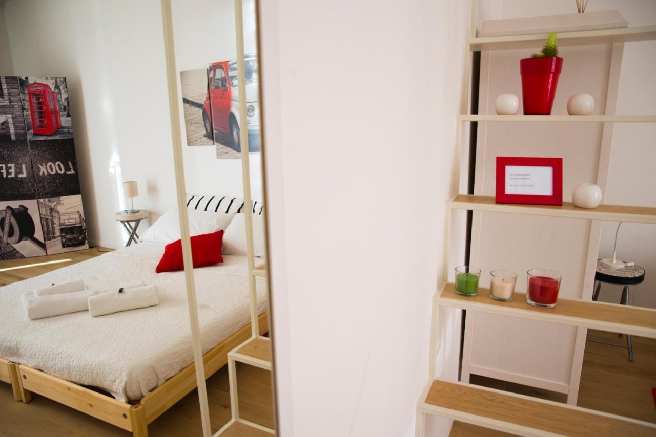 Appartement La 