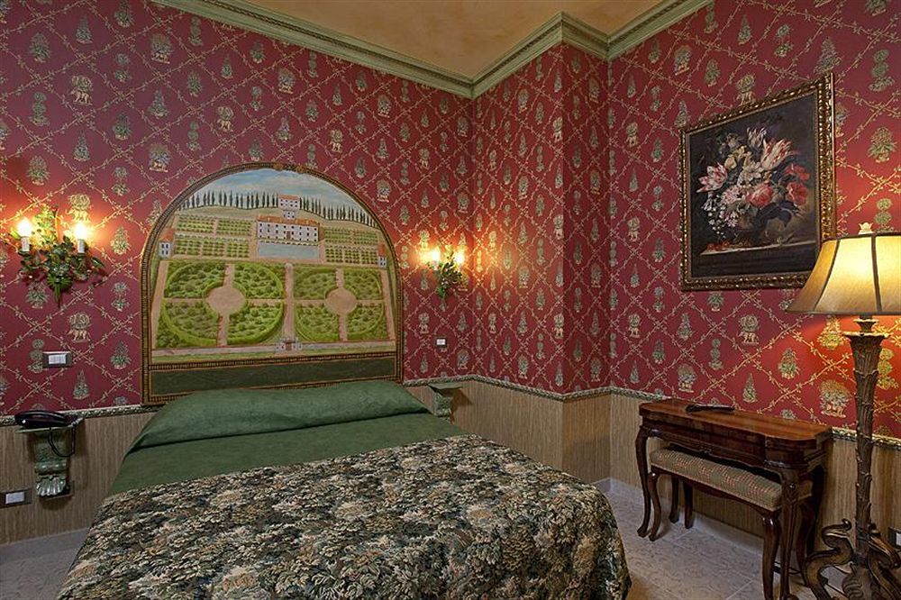 Guest house Antica Dimora Horti Luculliani 2*