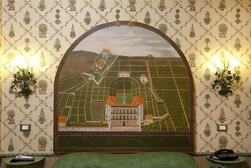 Antica Dimora Horti Luculliani