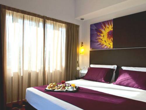 Gravina San Pietro Hotel Rome