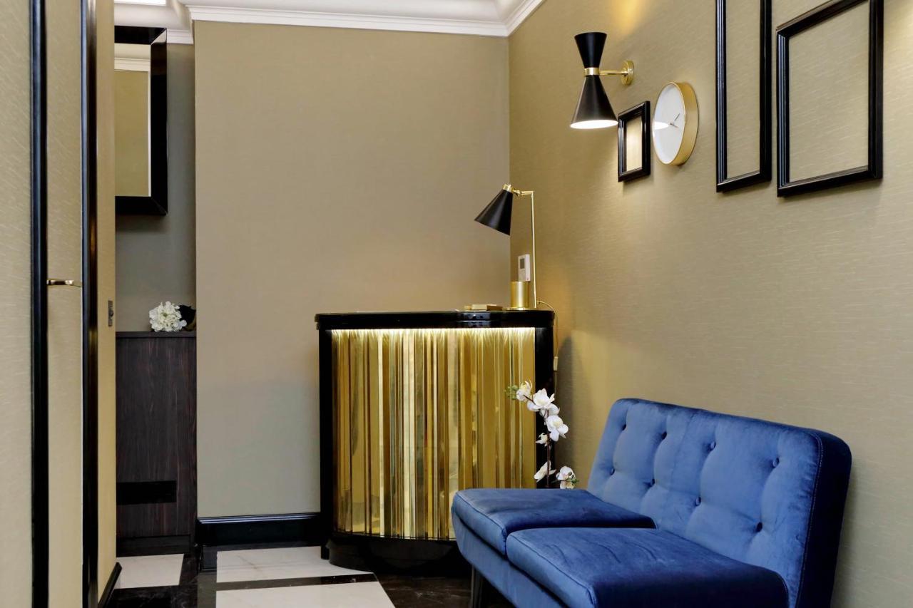 Affittacamere Bq House Colosseo Luxury 2*
