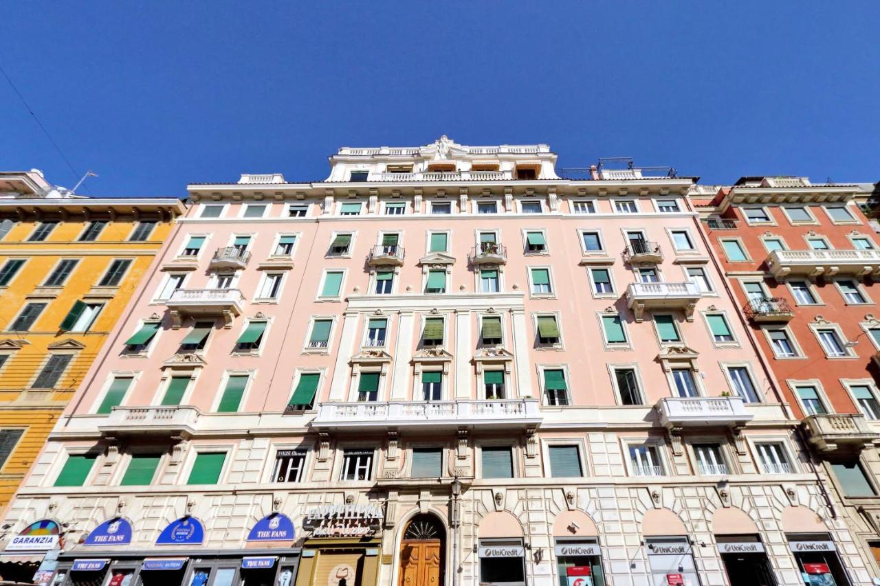 Bq House Colosseo Luxury Affittacamere 2*