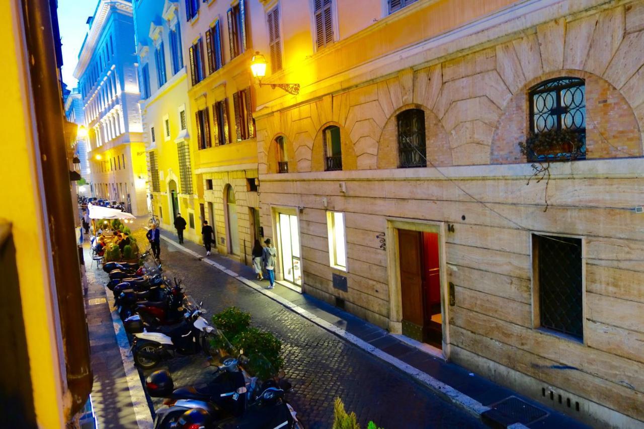 Da Leone Roma