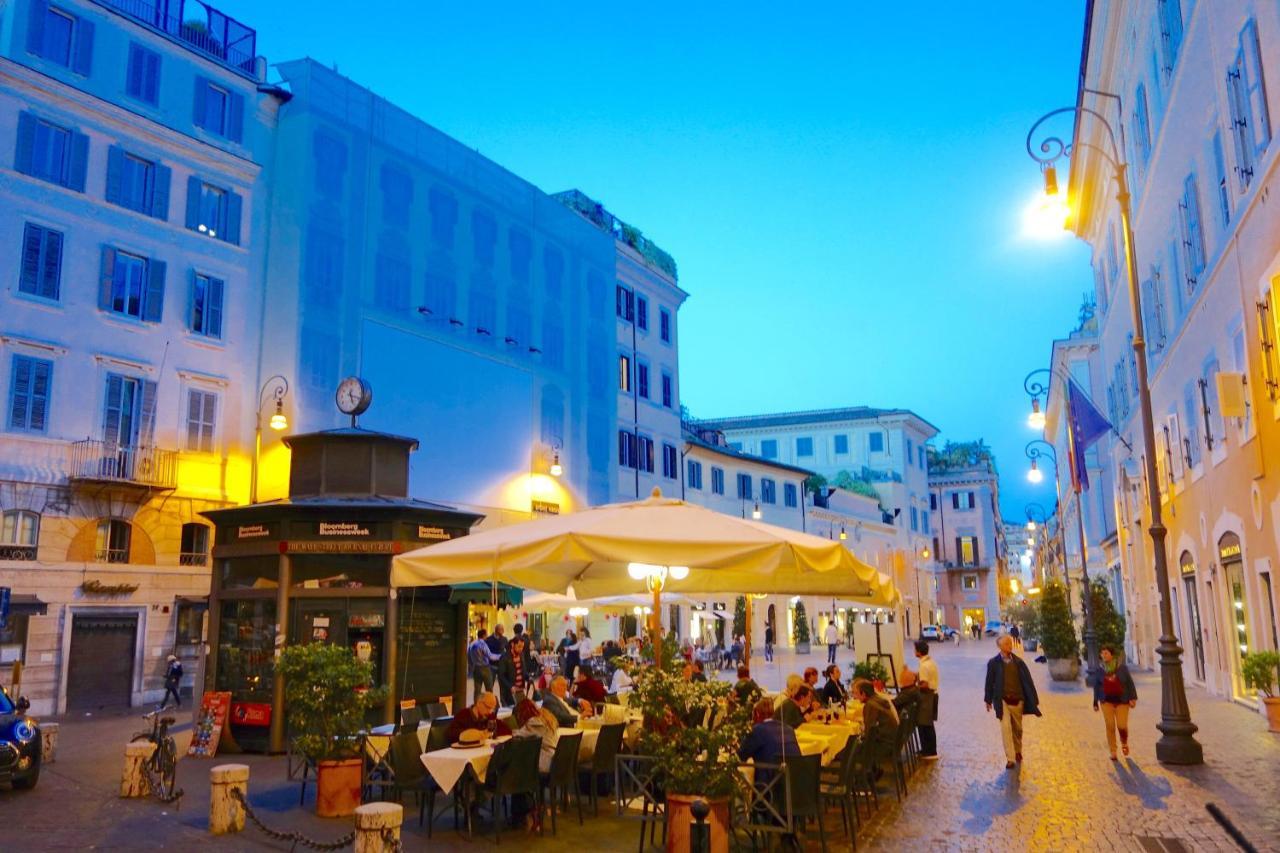 Apartment Da Leone Rome