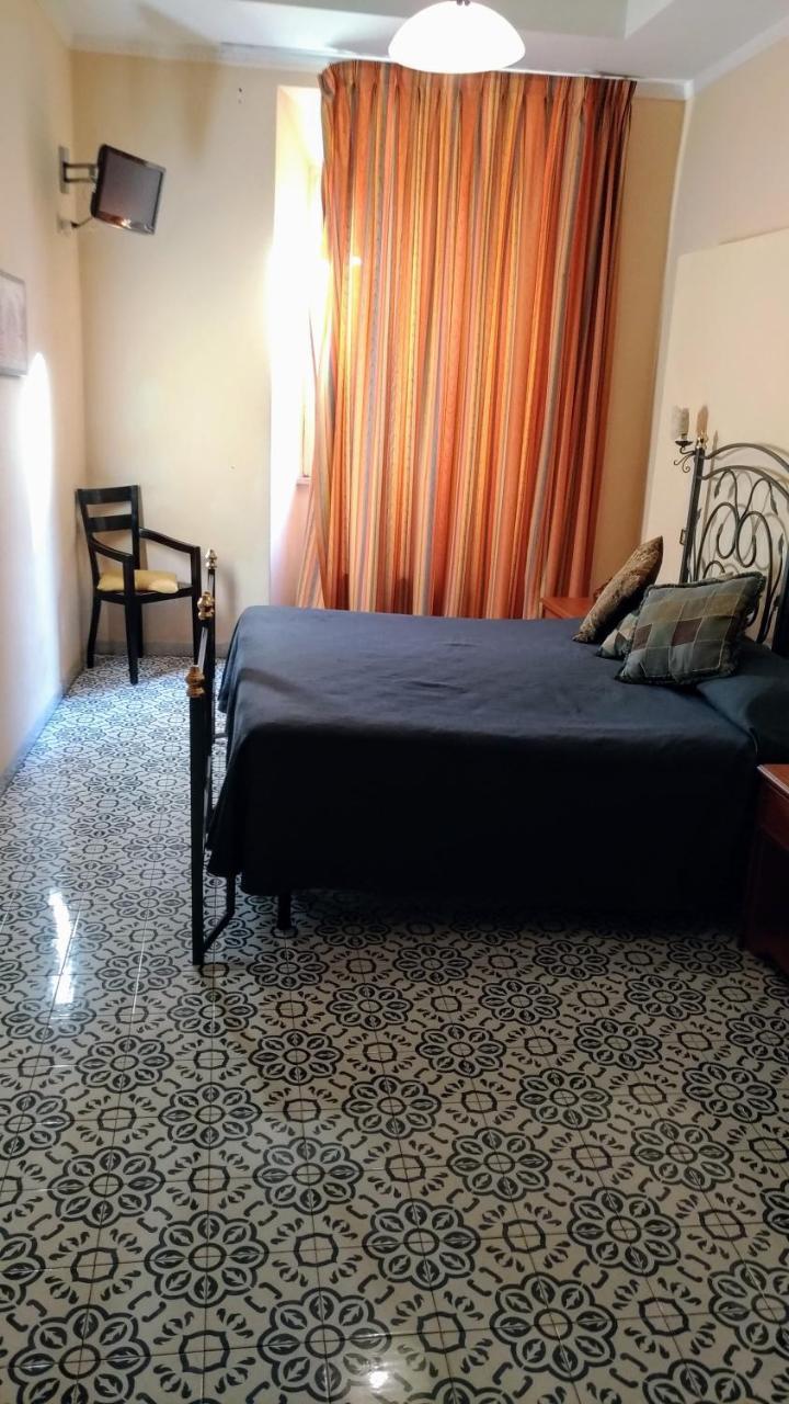 Nicolas Maison d'hôtes Rome