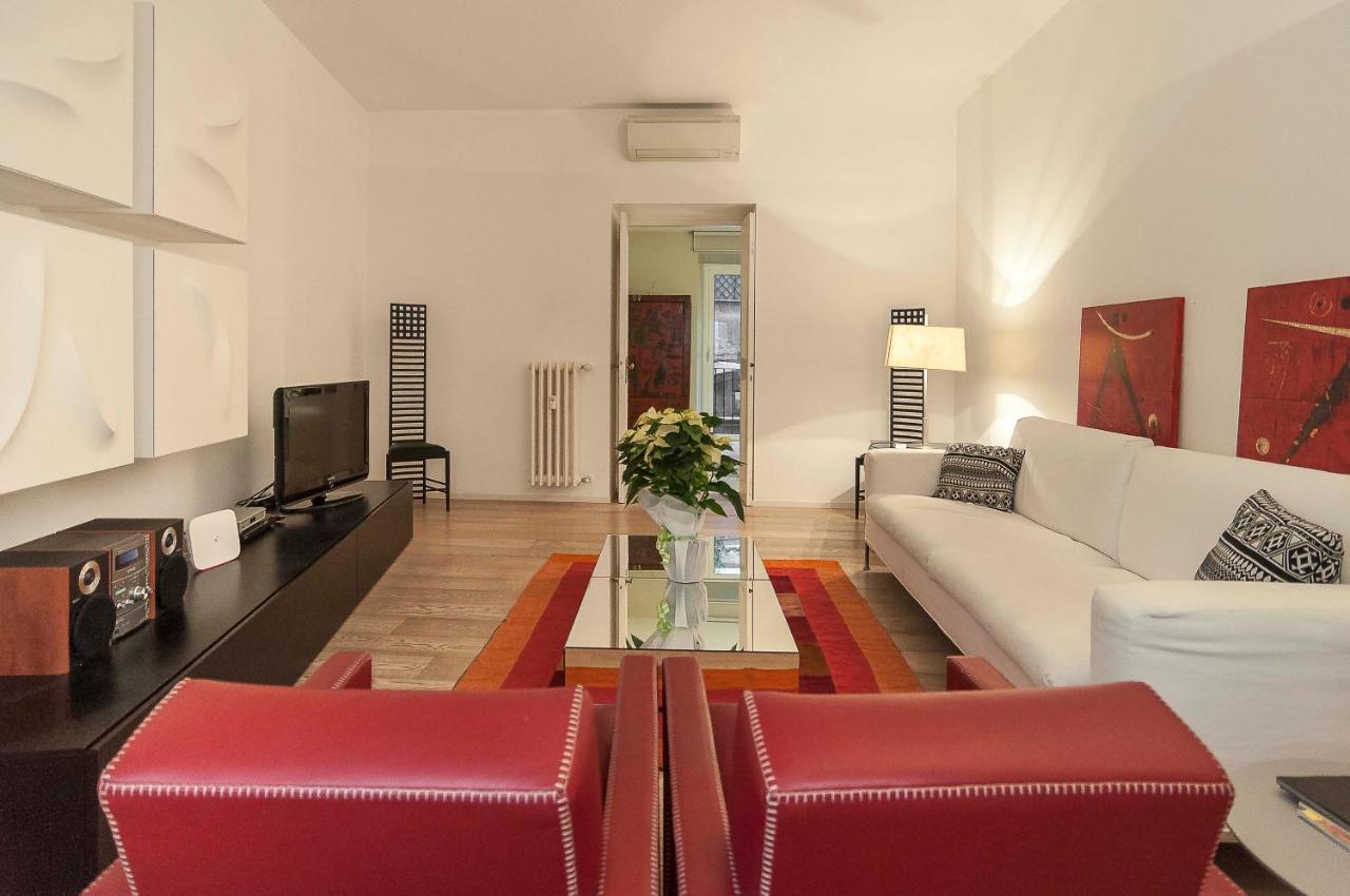 Appartamento Da Leone Roma
