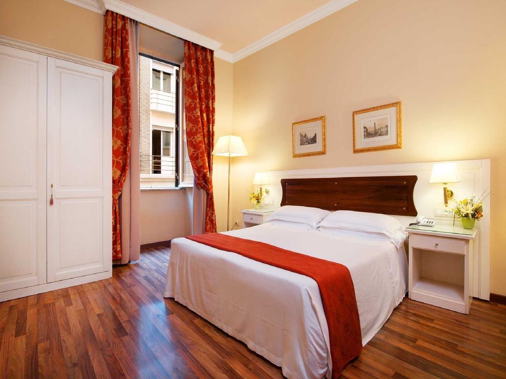 Residenza Domiziano 3*