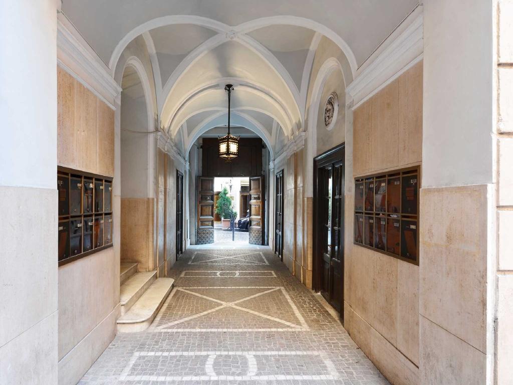 Residenza Domiziano 3* Rome