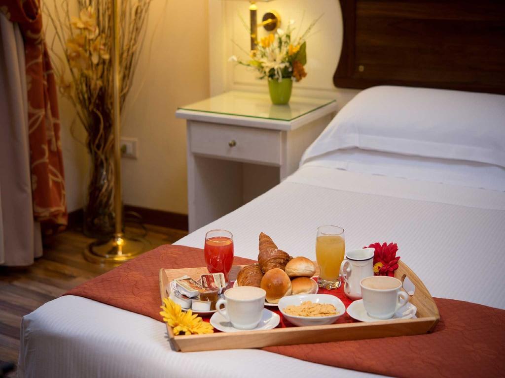 Residenza Domiziano Bed & Breakfast Rome
