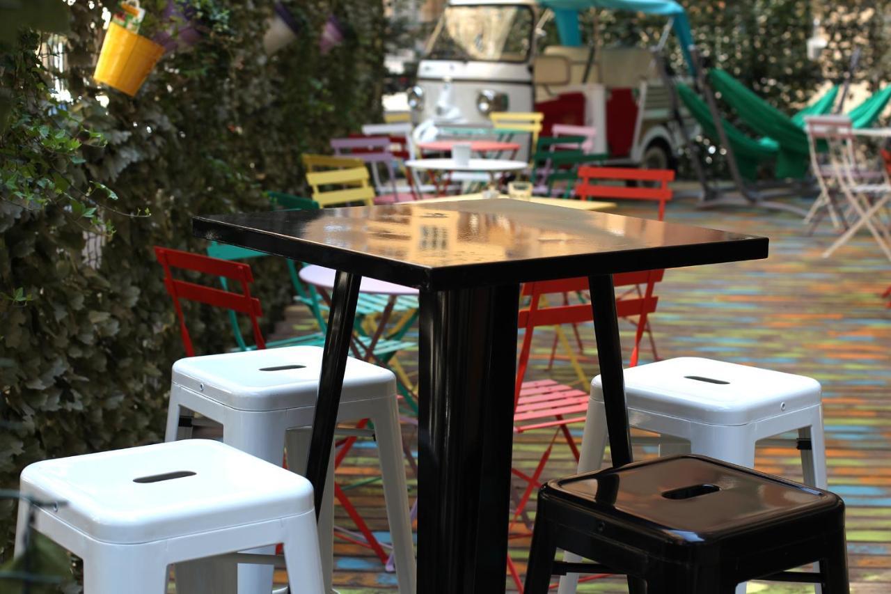 Hostel Trastevere Rome