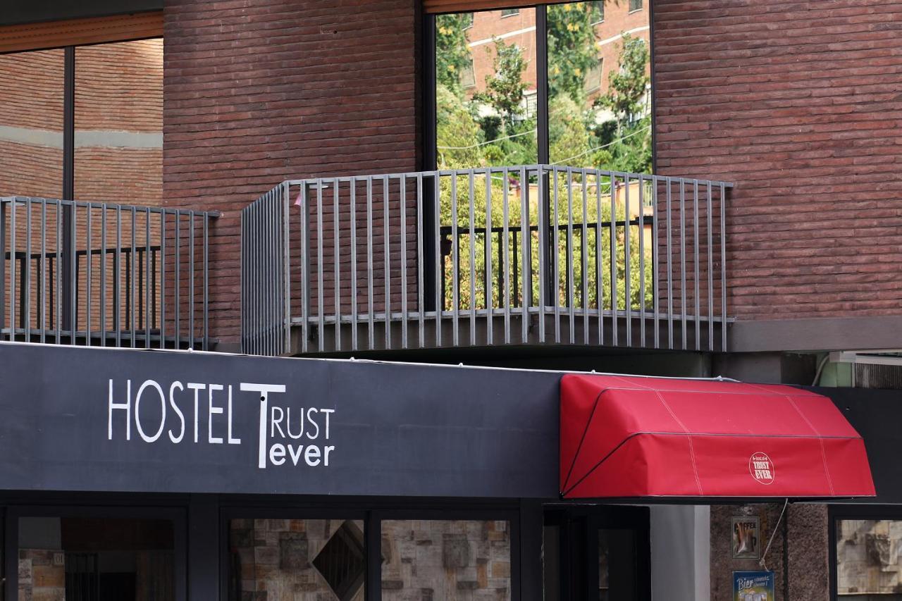 Hostel Trastevere *