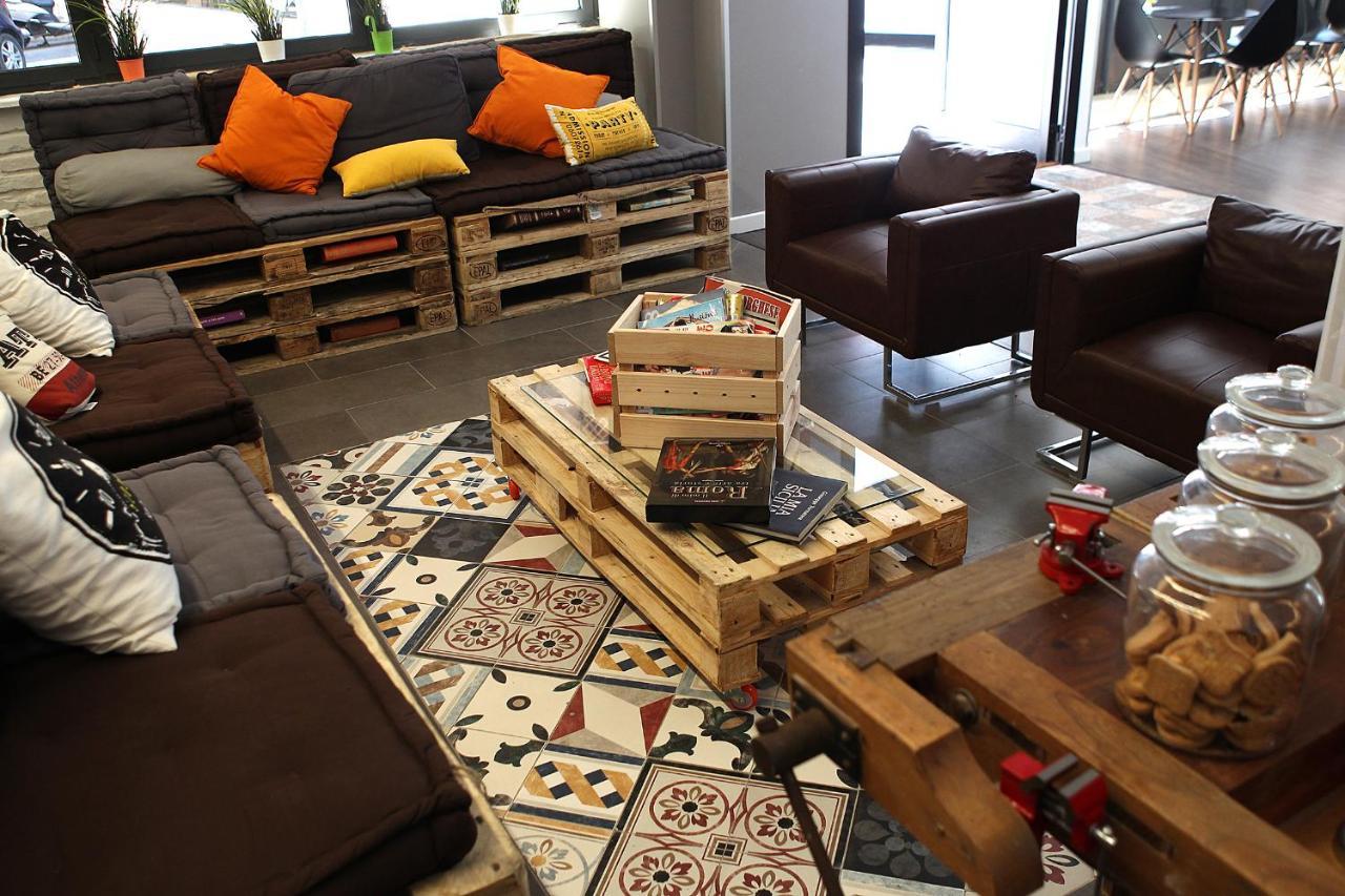 Hostel Trastevere *