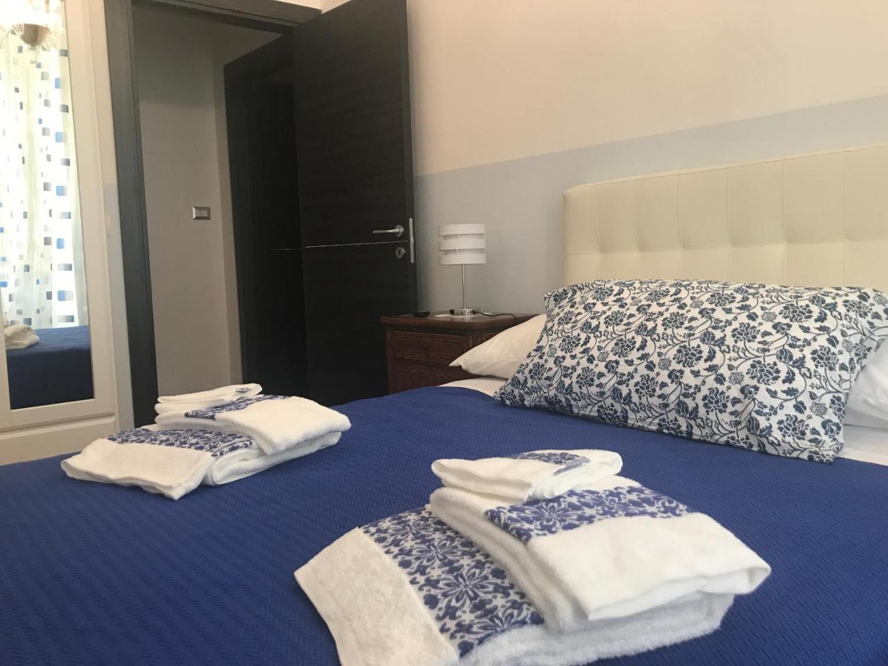 Veniero Welcomehouse Rome