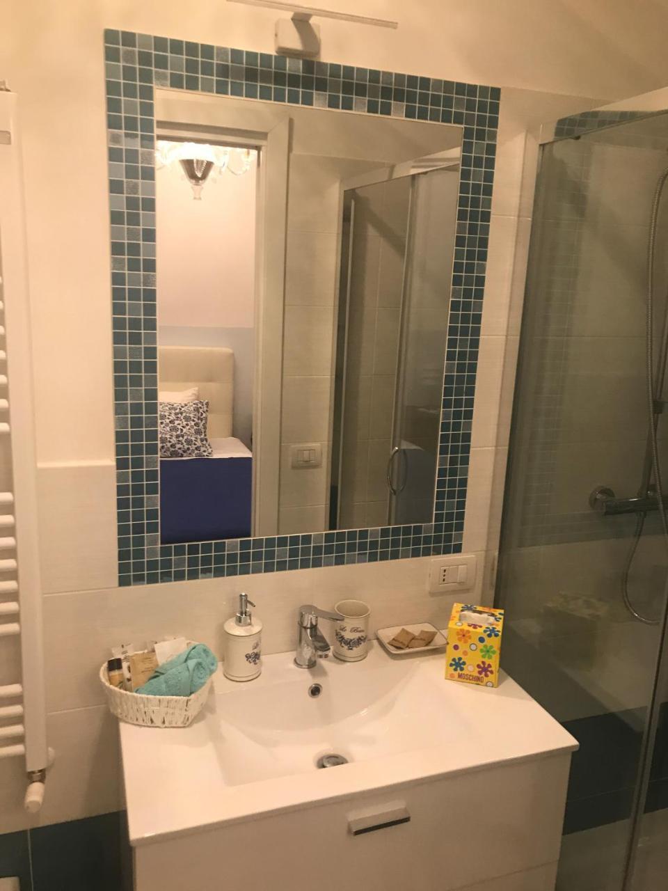 Holiday home Veniero Welcomehouse Rome