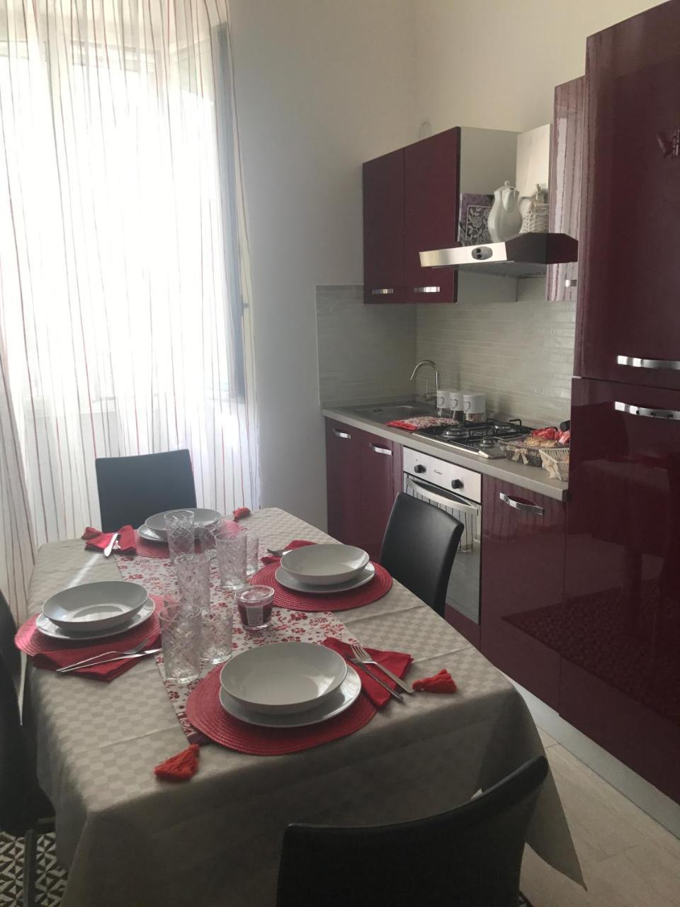 Veniero Welcomehouse Holiday home *
