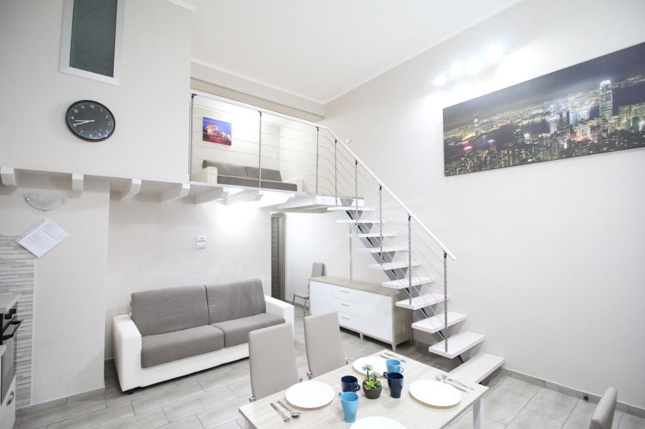 Modern Loft *