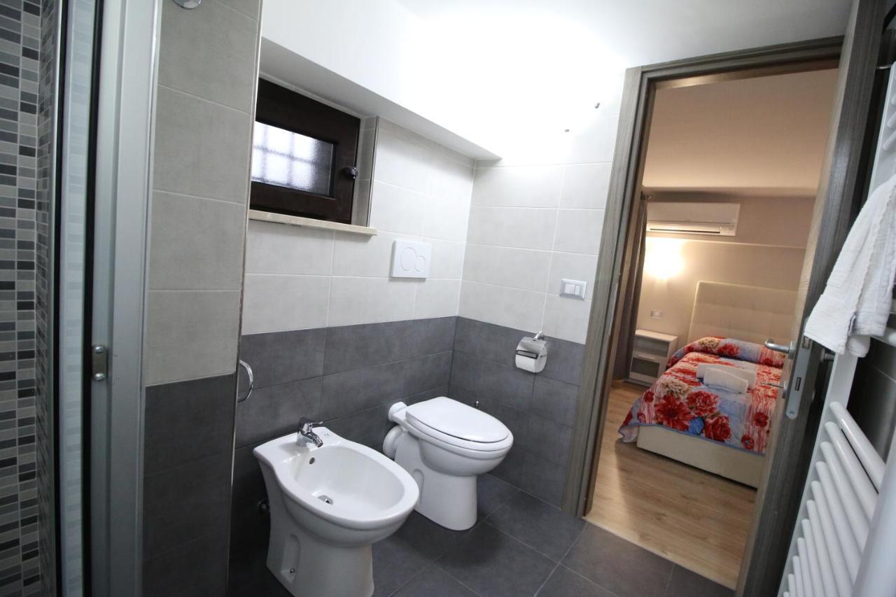 Modern Loft Apartment Rome