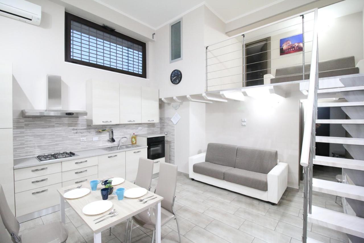 Modern Loft *