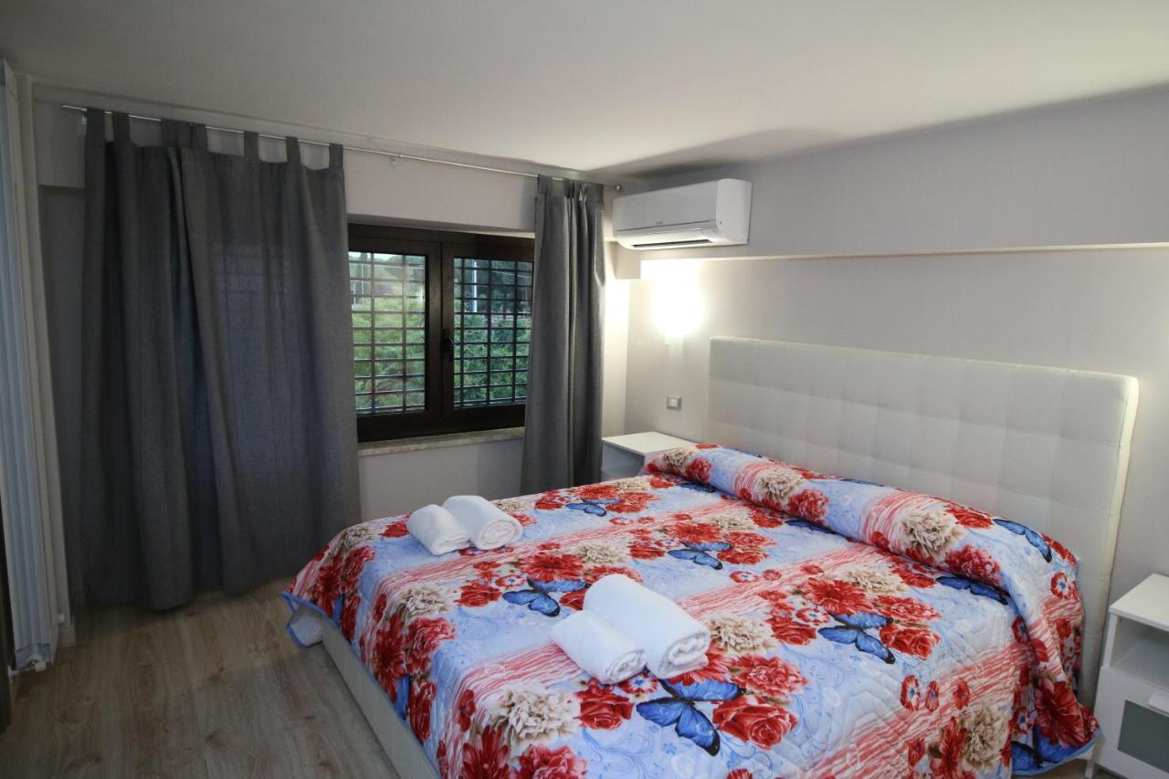 Modern Loft Rome