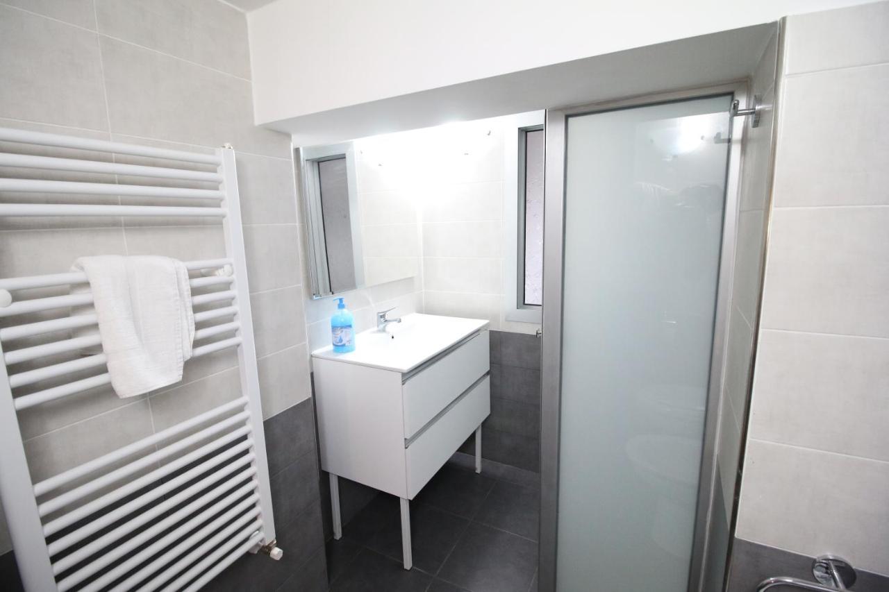 Modern Loft Apartment Rome