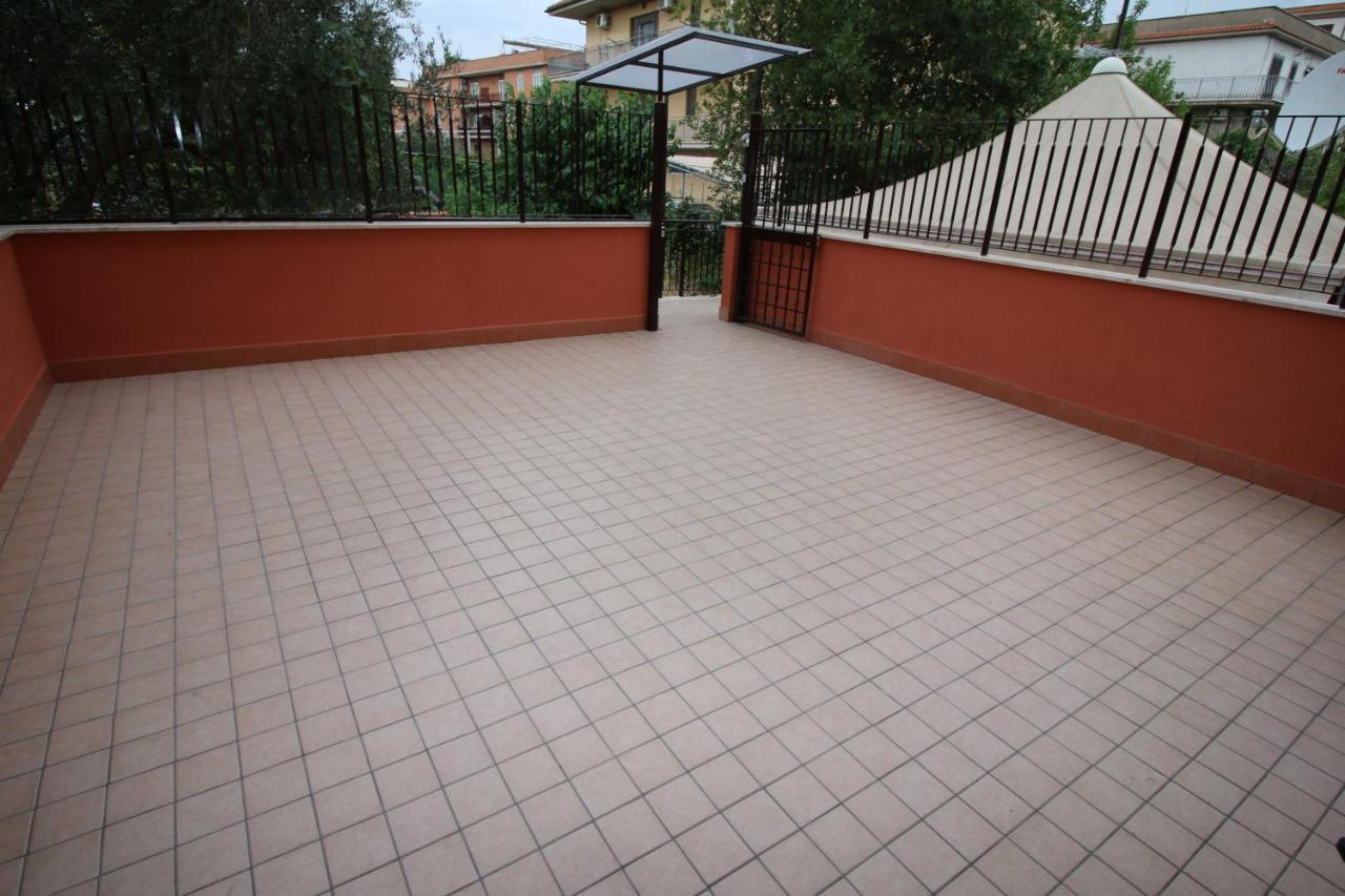 Apartment Modern Loft Rome