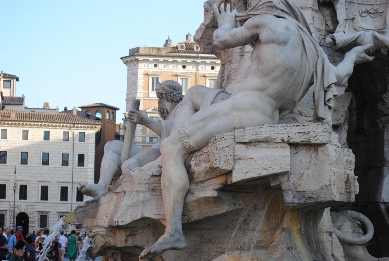 Dreaming Navona Gasthuis 2*