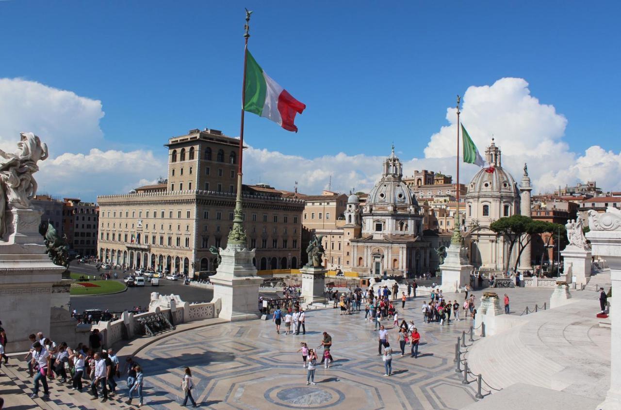 Blue Star Luxury San Giovanni - Colosseo Apartment *