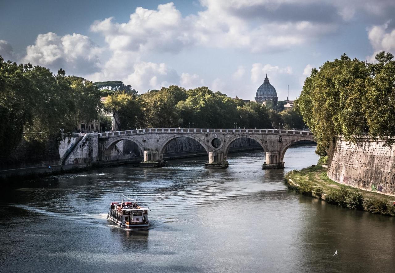Blue Star Luxury San Giovanni - Colosseo Rome