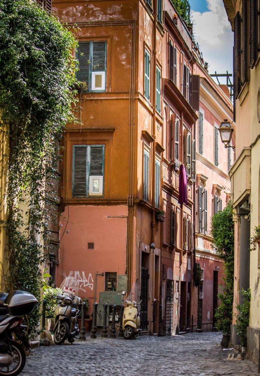 Apartment Blue Star Luxury San Giovanni - Colosseo