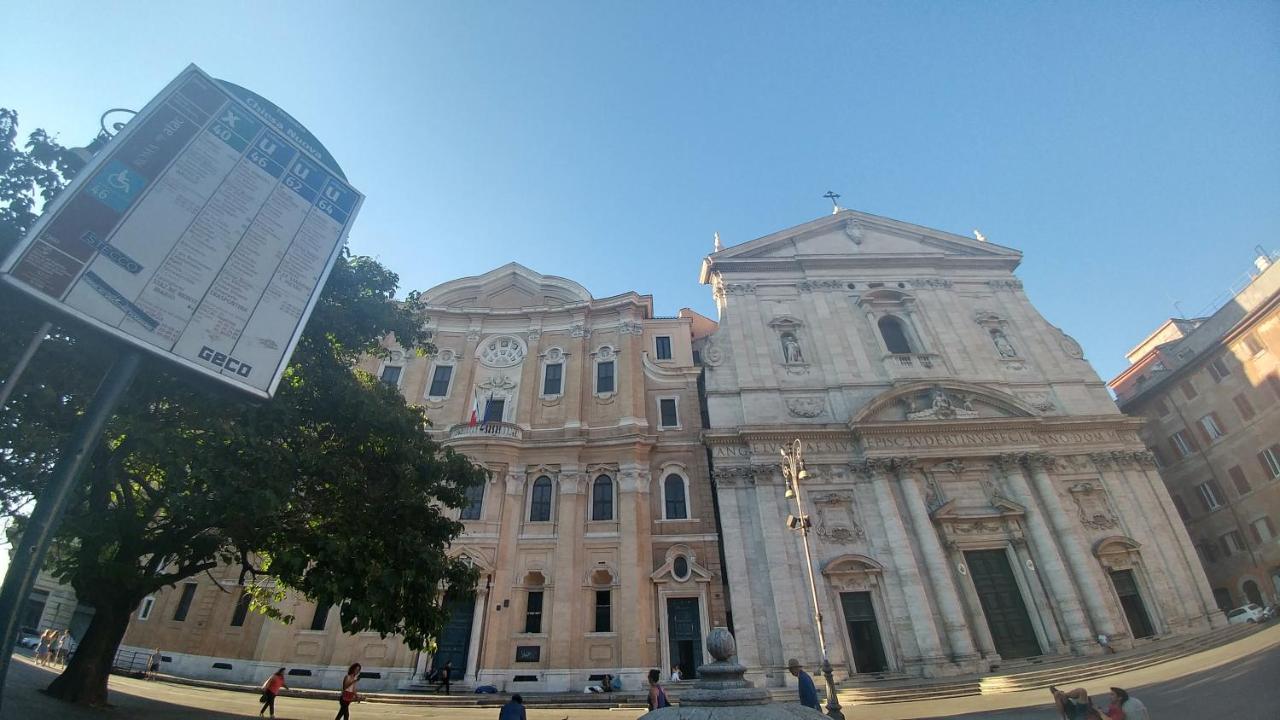 Dreaming Navona 2*