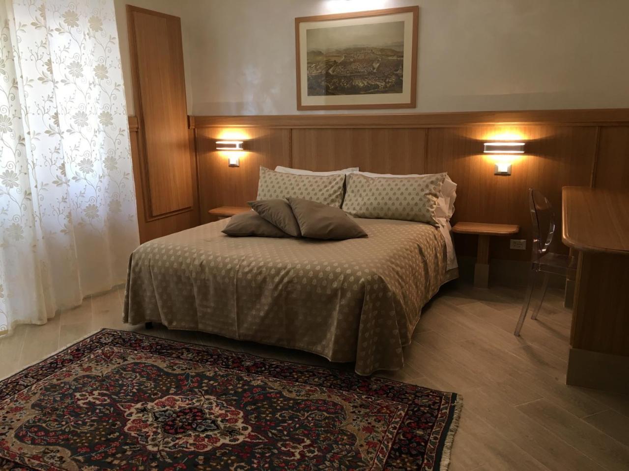 Acasadibarbara Bed & Breakfast 2*