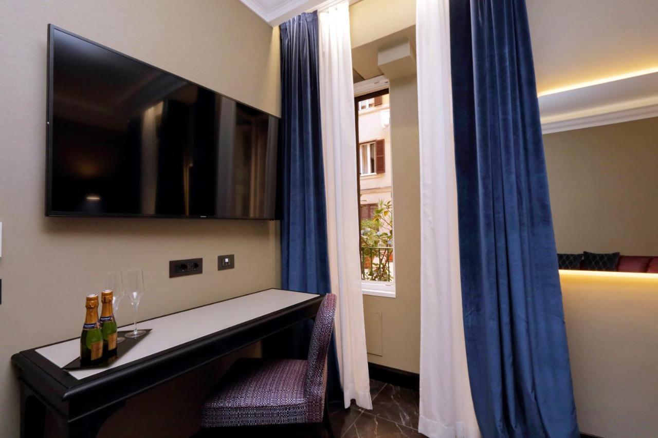 Bq House Colosseo Luxury 2*