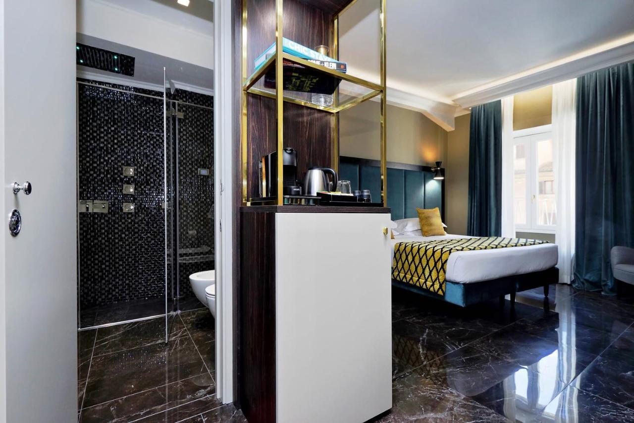 Bq House Colosseo Luxury Affittacamere