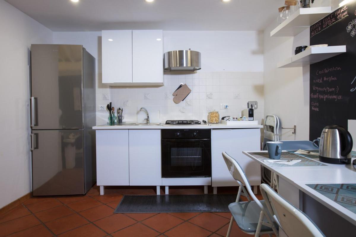 Apartment Darlin 30 Monti *