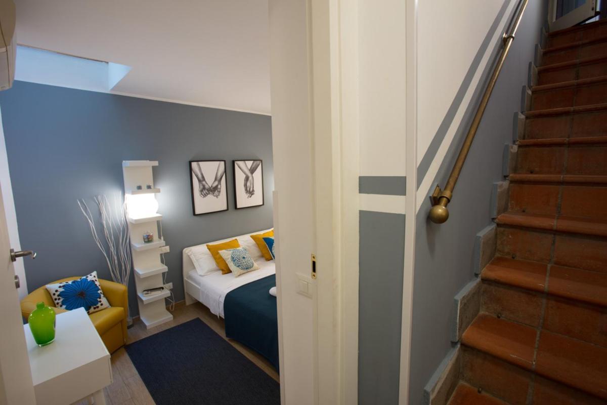 Appartement Darlin 30 Monti