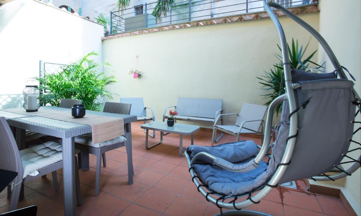 Darlin 30 Monti Appartement