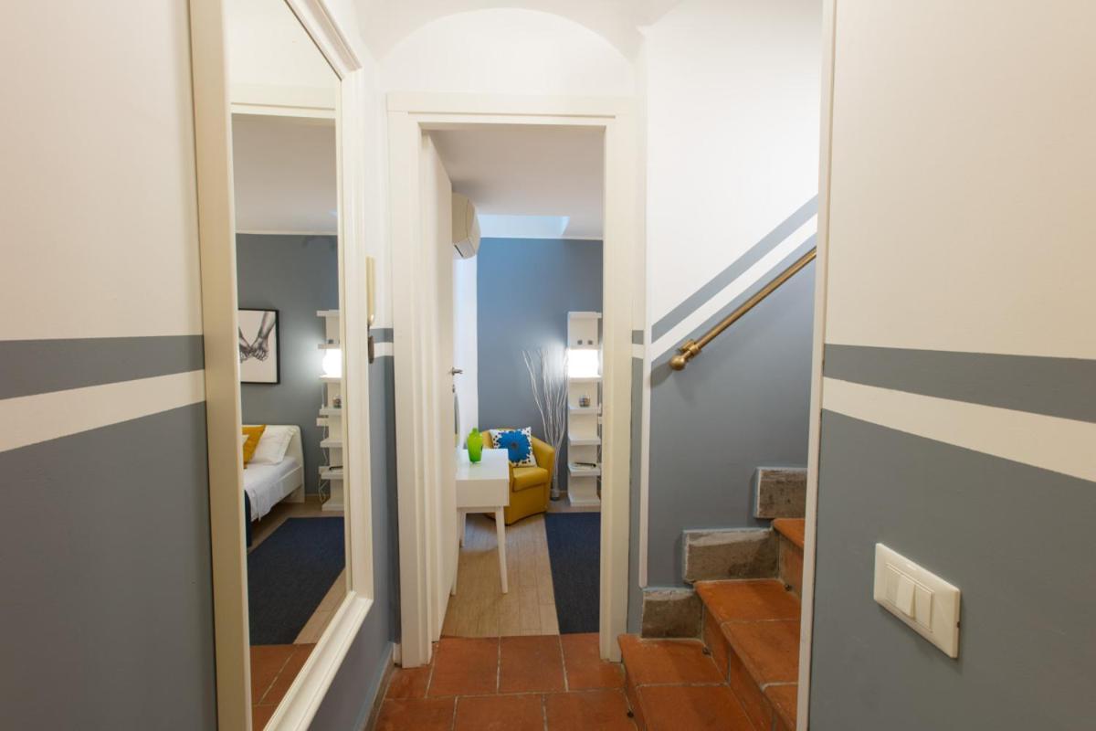 Appartement Darlin 30 Monti *