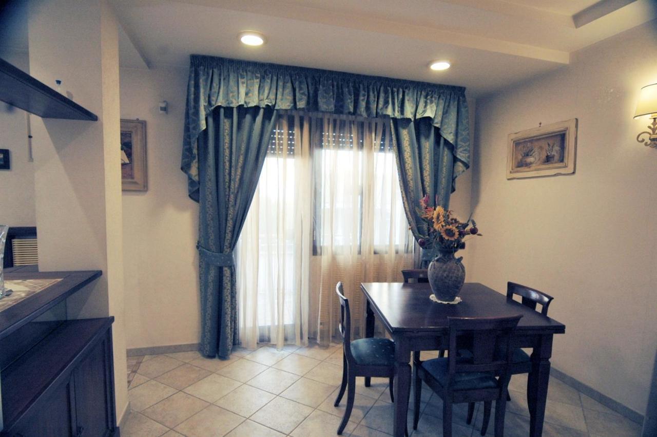 Chic House Appartement *