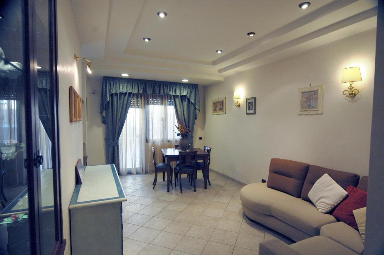 Appartement Chic House