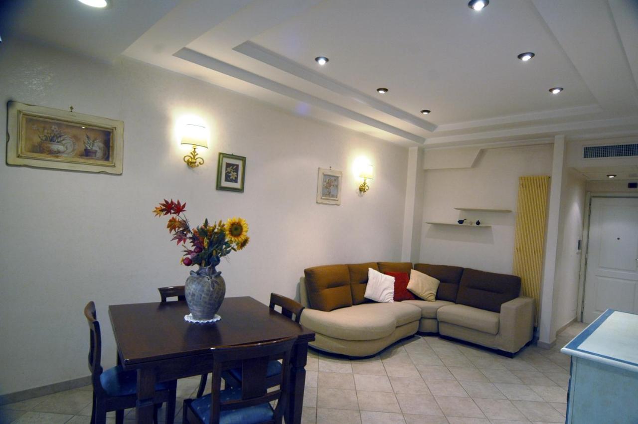 Appartement Chic House *