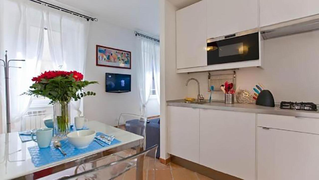 Apartment Colosseo Luxury