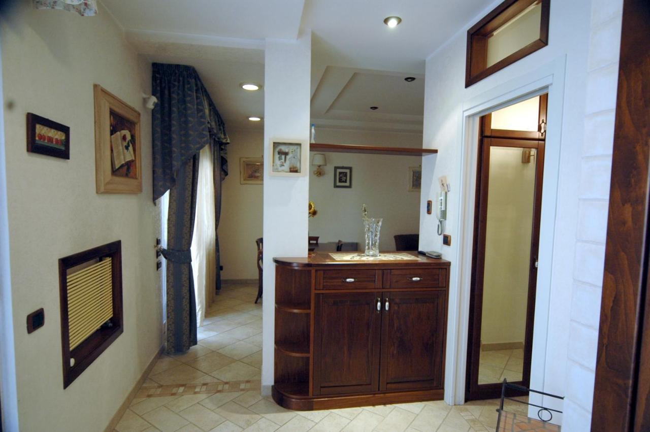 Chic House Appartement Rome