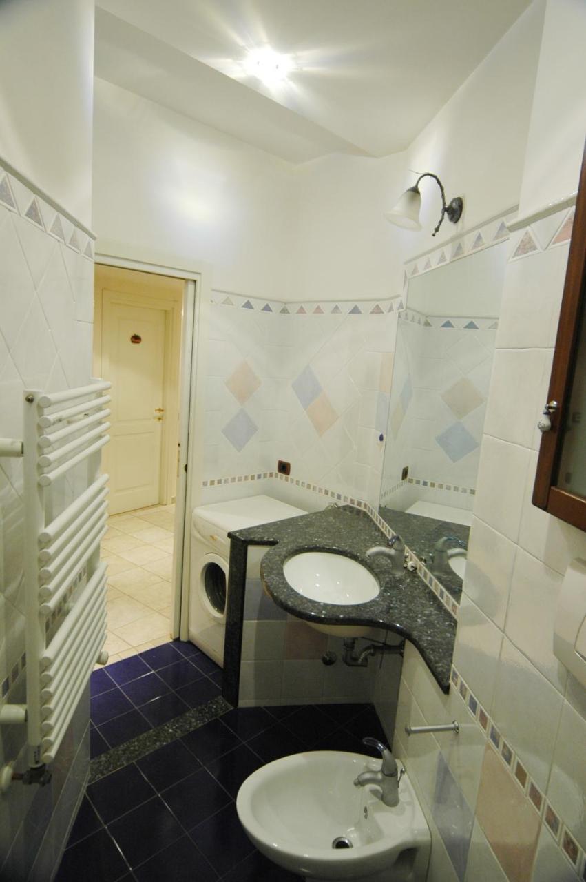 Chic House Appartement Rome