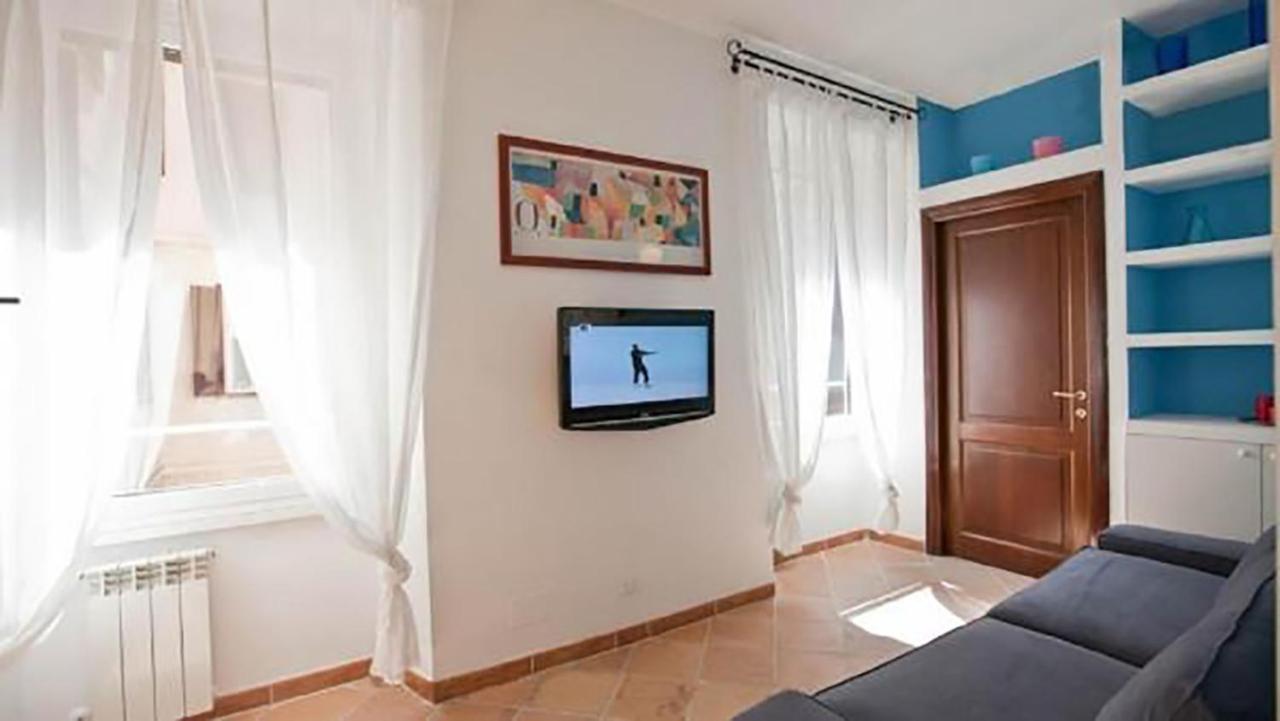 Colosseo Luxury Apartment *